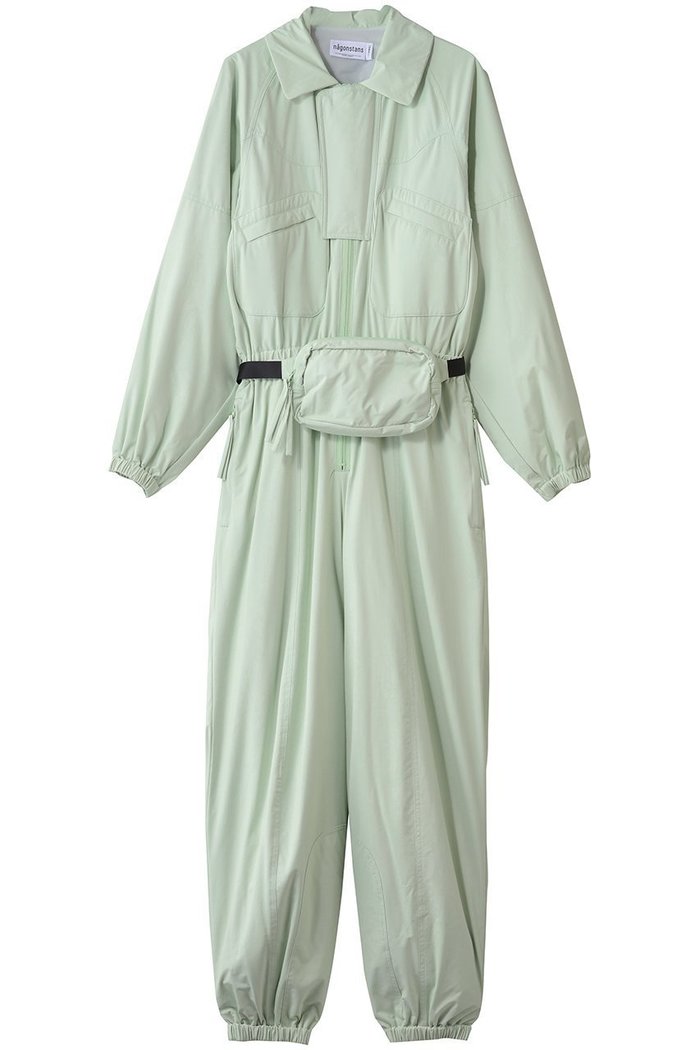 【ナゴンスタンス/nagonstans】のall-in-one インテリア・キッズ・メンズ・レディースファッション・服の通販 founy(ファウニー) https://founy.com/ ファッション Fashion レディースファッション Fashion for Women パンツ Pants & Trousers アウトドア Outdoor Clothing 冬 Winter / This Winter |ID: prp329100004911304 ipo3291000000036803013