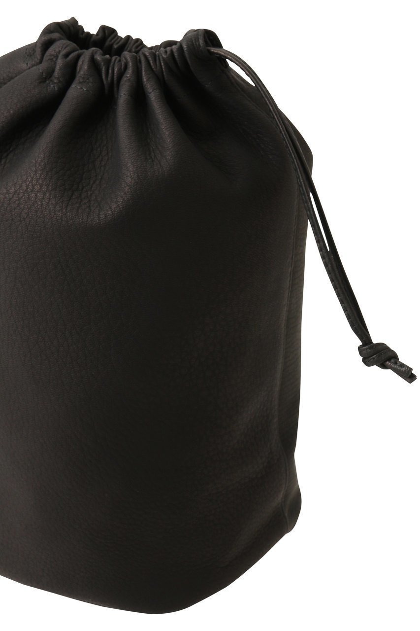 【アエタ/Aeta】のDouble Faced CYLINDER DRAWSTRING POUCH 人気、トレンドファッション・服の通販 founy(ファニー) 　ファッション　Fashion　レディースファッション　Fashion for Women　ユニセックス　Unisex, Genderless　なめらか　Smooth, Silky Texture　フォルム　Silhouette, Form　ポーチ　Pouch, Small Case　巾着　Drawstring Bag, Kinchaku　旅行　Travel　other-5|ID: prp329100004911305 ipo3291000000036803036