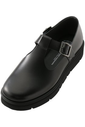 【ビューティフルシューズ/BEAUTIFUL SHOES】のT-STRAP(GLOXI CUT MEDIUM SOLE) 人気、トレンドファッション・服の通販 founy(ファニー) ファッション Fashion レディースファッション Fashion for Women くるぶし Ankle-Length シューズ Shoes, Footwear ビジネス 仕事 通勤 Business / Work / Commuting フラット Flat, Flat Shoes 軽量 Lightweight, Ultra Light |ID:prp329100004911308