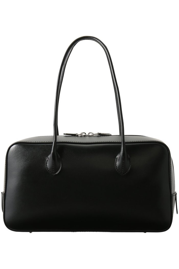 【マルティニーク/martinique】の【MAISON CANAU】EWボックスボストン ブラック F インテリア・キッズ・メンズ・レディースファッション・服の通販 founy(ファニー) https://founy.com/ ファッション Fashion レディースファッション Fashion for Women バッグ Bags クラシック Classic, Timeless Style シンプル Simple, Minimal バランス Balance, Style Balance ボストン Boston ボストンバッグ Boston Bag, Retro Bag ボックス Boxy, Box Shape モダン Modern, Contemporary 財布 Wallet, Purse |ID: prp329100004911310 ipo3291000000036803078