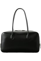 【マルティニーク/martinique】の【MAISON CANAU】EWボックスボストン ブラック F ブラック|ID: prp329100004911310 ipo3291000000036803080