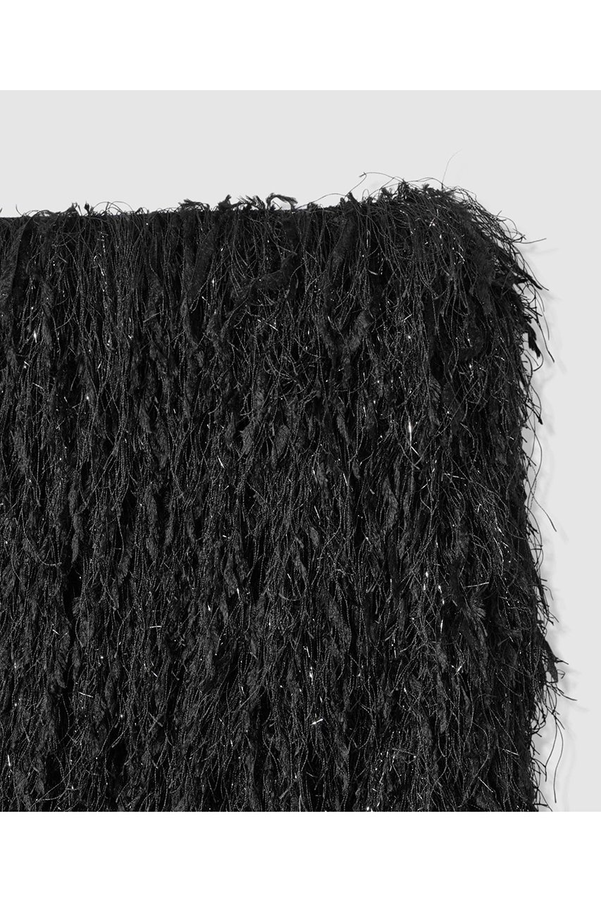 【アルアバイル/allureville】のフェザーナロースカート 人気、トレンドファッション・服の通販 founy(ファニー) 　ファッション　Fashion　レディースファッション　Fashion for Women　スカート　Skirts　ロングスカート　Long Skirts / Maxi & Midi Skirts　おすすめ　Recommended / Our Picks　シンプル　Simple, Minimal　ジャケット　Jacket, Outerwear　セットアップ　Set-Up, Coordinated Outfit　パーティ　Party, Party Style　ビスチェ　Bustier, Corset Top　ロング　Long, Long-Length　other-3|ID: prp329100004911319 ipo3291000000036803193