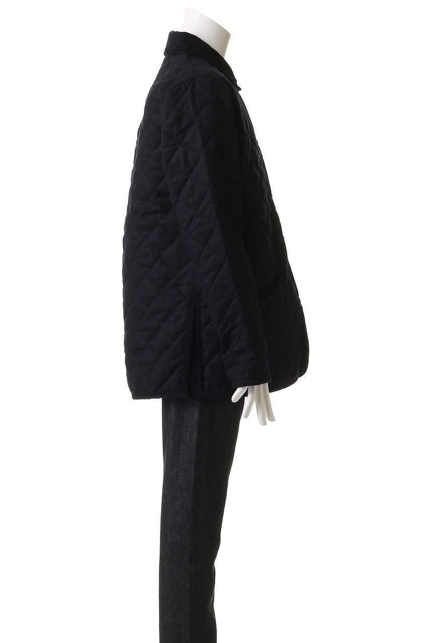 【ラベンハム/lavenham / MEN】の【MEN】WOOL DENHAM ショートコート 人気、トレンドファッション・服の通販 founy(ファニー) 　ファッション　Fashion　メンズファッション　Fashion for Men　ショート　Short, Short Length　シンプル　Simple, Minimal　ジャケット　Jacket, Outerwear　パターン　Pattern, Design Print　ポケット　Pocket, Pocket Detail　定番　Standard, Basic Item　新作・新入荷　New Arrivals / New In　other-3|ID: prp329100004911323 ipo3291000000036803245