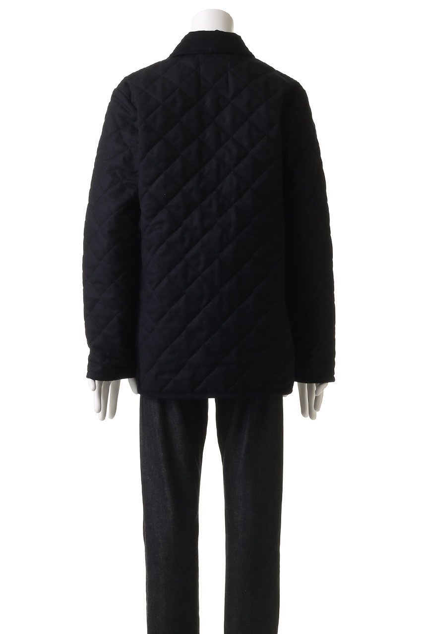 【ラベンハム/lavenham / MEN】の【MEN】WOOL DENHAM ショートコート 人気、トレンドファッション・服の通販 founy(ファニー) 　ファッション　Fashion　メンズファッション　Fashion for Men　ショート　Short, Short Length　シンプル　Simple, Minimal　ジャケット　Jacket, Outerwear　パターン　Pattern, Design Print　ポケット　Pocket, Pocket Detail　定番　Standard, Basic Item　新作・新入荷　New Arrivals / New In　other-4|ID: prp329100004911323 ipo3291000000036803247