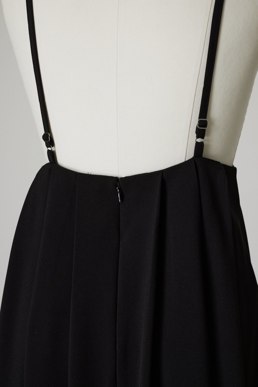 【リムアーク/RIM.ARK】のVolume hw strap SK/スカート 人気、トレンドファッション・服の通販 founy(ファニー) ファッション Fashion レディースファッション Fashion for Women スカート Skirts ロングスカート Long Skirts / Maxi & Midi Skirts おすすめ Recommended / Our Picks ストレッチ Stretch, Stretchy Fabric ドレープ Drape, Draping Fabric ロング Long, Long-Length other-7|ID: prp329100004911367 ipo3291000000036803691