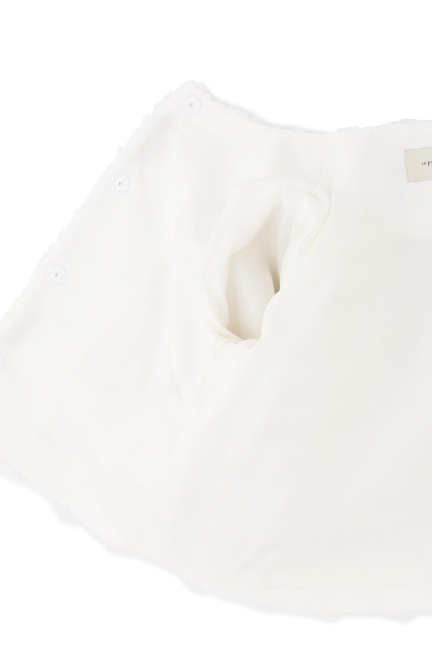 【ル フィル/LE PHIL】のMALHIA KENTジャケット 人気、トレンドファッション・服の通販 founy(ファニー) ファッション Fashion レディースファッション Fashion for Women アウター Coat / Outerwear Collection レディースジャケット・軽アウター Jackets エレガント 上品 Elegant オケージョン Occasion Wear ショート Short, Short Length シンプル Simple, Minimal ジャカード/ジャガード Jacquard, Woven Pattern ジャケット Jacket, Outerwear スタンダード Standard, Basic スリーブ Sleeve, Long Sleeve / Short Sleeve ツイード Twill, Twill Weave バランス Balance, Style Balance フォルム Silhouette, Form ボーダー Border, Stripe other-8|ID: prp329100004911368 ipo3291000000036803712