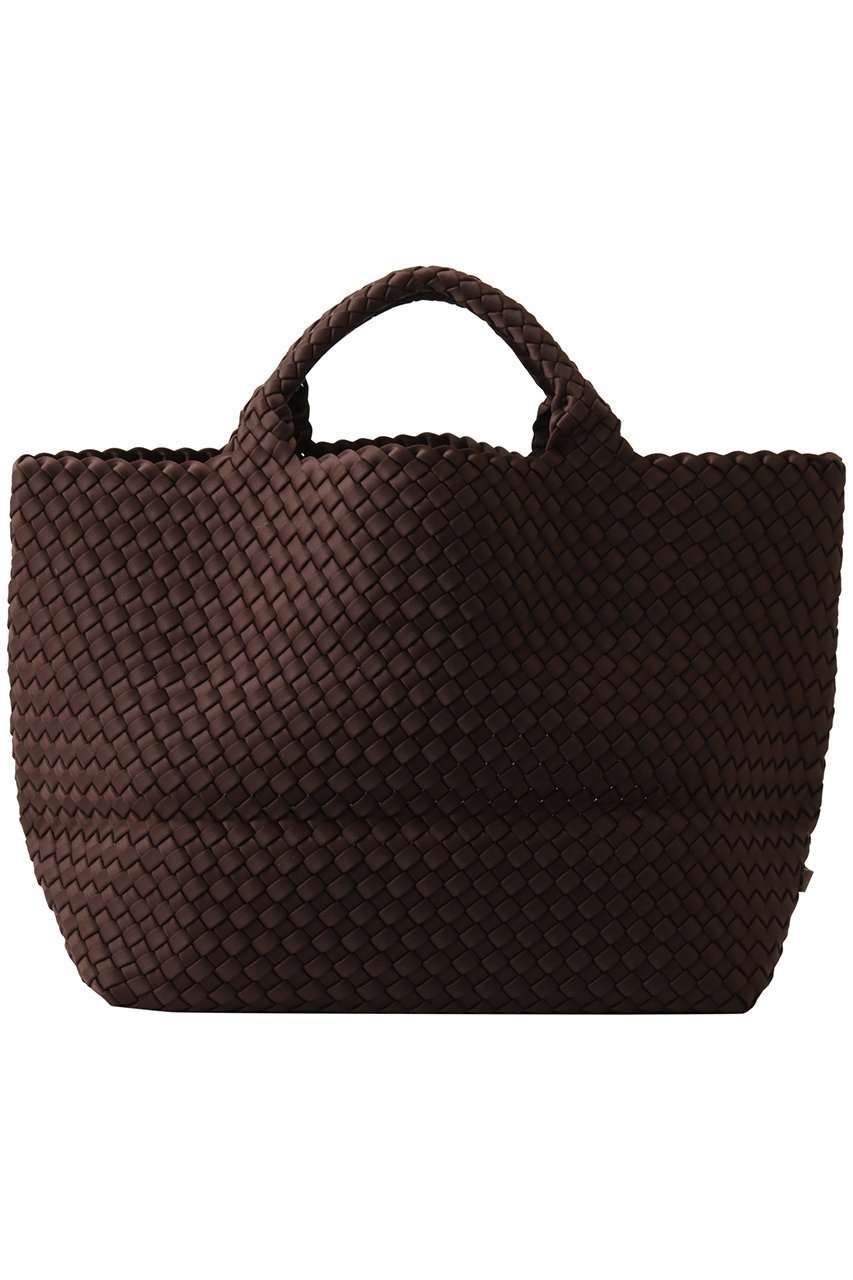 【マルティニーク/martinique】の【NAGHEDI】St.Barths M トート 人気、トレンドファッション・服の通販 founy(ファニー) ファッション Fashion レディースファッション Fashion for Women バッグ Bags ポーチ Pouch, Small Case 人気 Popular, Best Seller 軽量 Lightweight, Ultra Light other-3|ID: prp329100004911379 ipo3291000000036803781