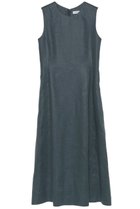 【マディソンブルー/MADISONBLUE】のSLEEVELESS DRESS LINEN リネンスリーブレスドレス ネイビー|ID: prp329100004911403 ipo3291000000036803957