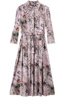 【コルコバード/CORCOVADO】のウエストリボンシャツドレス 人気、トレンドファッション・服の通販 founy(ファニー) ファッション Fashion レディースファッション Fashion for Women ワンピース Dresses フォーマル・パーティードレス・結婚式用ドレス Elegant & Casual Dresses チュニック Tunic Tops & Dresses ガウン Gown, Robe チュニック Tunic, Long Top ドレス Dress, One-Piece フレア Flare, Flared モダン Modern, Contemporary リゾート Resort, Vacation Style リボン Ribbon, Bow エレガント 上品 Elegant |ID:prp329100004911409