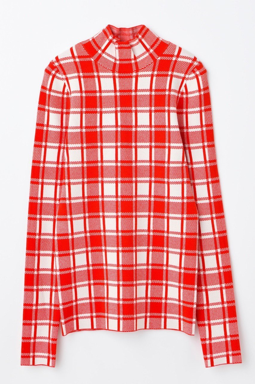 【ナゴンスタンス/nagonstans】のover crew pullover 人気、トレンドファッション・服の通販 founy(ファニー) ファッション Fashion レディースファッション Fashion for Women トップス・カットソー Cut & Sew Tops シャツ・ブラウス・オフィスカジュアル Elegant Blouses & Button-Ups ロングTシャツ・Tシャツ Longline T-Shirts & Tees カジュアルプルオーバー・ニットトップス Pullovers & Knit Tops / Casual Pullovers カットソー・ベーシックTシャツ Cut-and-Sewn Tops / Stretch Tees & Basics スリーブ Sleeve, Long Sleeve / Short Sleeve チェック Check, Plaid, Tartan ハイネック High Neck, Mock Neck フィット Fit, Slim Fit ロング Long, Long-Length other-1|ID: prp329100004911430 ipo3291000000036804213