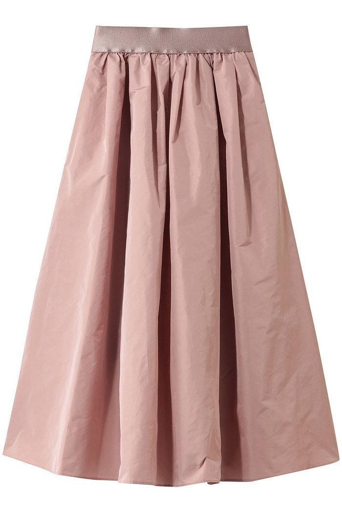 【サードマガジン/THIRD MAGAZINE】のタフタスカート インテリア・キッズ・メンズ・レディースファッション・服の通販 founy(ファニー) https://founy.com/ ファッション Fashion レディースファッション Fashion for Women スカート Skirts ロングスカート Long Skirts / Maxi & Midi Skirts シンプル Simple, Minimal タフタ Taffeta, Structured Fabric フレア Flare, Flared ロング Long, Long-Length |ID: prp329100004911522 ipo3291000000036805091