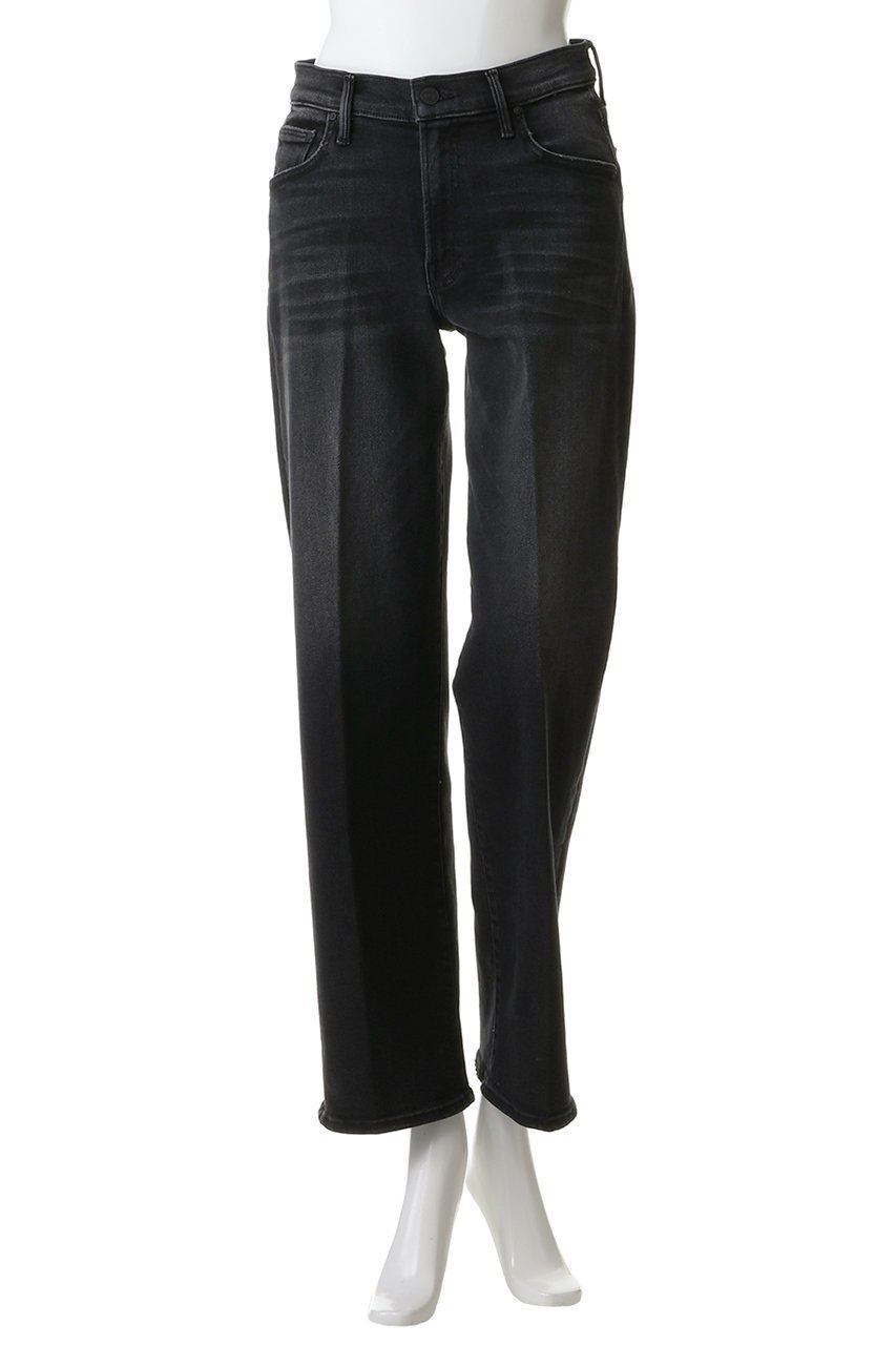 【マザー/MOTHER】の【日本限定】【LIL】MIDRISE MAVEN SKIMP ストレートデニム(NTS) 人気、トレンドファッション・服の通販 founy(ファニー) 　ファッション　Fashion　レディースファッション　Fashion for Women　パンツ　Pants & Trousers　デニムパンツ・ジーンズ・美脚デニム　Denim Jeans & Pants　ウォッシュ　Washed Finish　ストレート　Straight, Straight Cut　デニム　Denim, Jeans Material　フィット　Fit, Slim Fit　定番　Standard, Basic Item　other-2|ID: prp329100004911544 ipo3291000000036805329