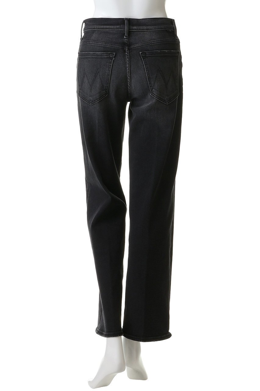 【マザー/MOTHER】の【日本限定】【LIL】MIDRISE MAVEN SKIMP ストレートデニム(NTS) 人気、トレンドファッション・服の通販 founy(ファニー) 　ファッション　Fashion　レディースファッション　Fashion for Women　パンツ　Pants & Trousers　デニムパンツ・ジーンズ・美脚デニム　Denim Jeans & Pants　ウォッシュ　Washed Finish　ストレート　Straight, Straight Cut　デニム　Denim, Jeans Material　フィット　Fit, Slim Fit　定番　Standard, Basic Item　other-4|ID: prp329100004911544 ipo3291000000036805334