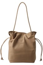 【ヴァジック/VASIC】のBask Mini 巾着ショルダーバッグ 人気、トレンドファッション・服の通販 founy(ファニー) ファッション Fashion レディースファッション Fashion for Women バッグ Bags オケージョン Occasion Wear コンパクト Compact, Small Size スマート Smart, Elegant リップ Lip, Lip Motif エレガント 上品 Elegant 巾着 Drawstring Bag, Kinchaku thumbnail ドウ|ID: prp329100004911564 ipo3291000000036805496