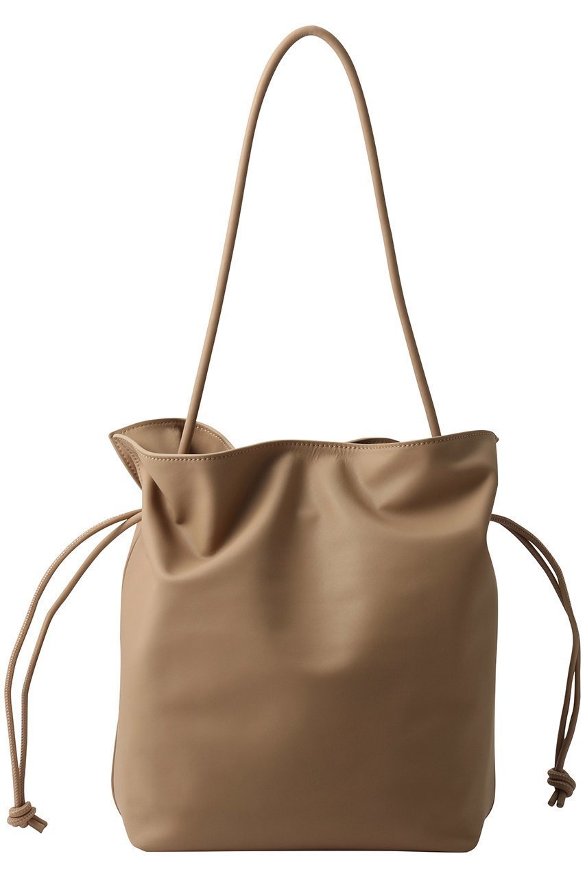 【ヴァジック/VASIC】のBask Mini 巾着ショルダーバッグ 人気、トレンドファッション・服の通販 founy(ファニー) 　ファッション　Fashion　レディースファッション　Fashion for Women　バッグ　Bags　オケージョン　Occasion Wear　コンパクト　Compact, Small Size　スマート　Smart, Elegant　リップ　Lip, Lip Motif　エレガント 上品　Elegant　巾着　Drawstring Bag, Kinchaku　other-4|ID: prp329100004911564 ipo3291000000036805504