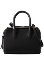 【ヴァジック/VASIC】のCargo Mini Mini ハンドバッグ 人気、トレンドファッション・服の通販 founy(ファニー) ファッション Fashion レディースファッション Fashion for Women バッグ Bags スマート Smart, Elegant フォルム Silhouette, Form ポケット Pocket, Pocket Detail thumbnail ブラック|ID: prp329100004911566 ipo3291000000036805517