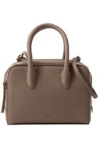 【ヴァジック/VASIC】のCargo Mini Mini ハンドバッグ 人気、トレンドファッション・服の通販 founy(ファニー) ファッション Fashion レディースファッション Fashion for Women バッグ Bags スマート Smart, Elegant フォルム Silhouette, Form ポケット Pocket, Pocket Detail thumbnail トープ|ID: prp329100004911566 ipo3291000000036805519