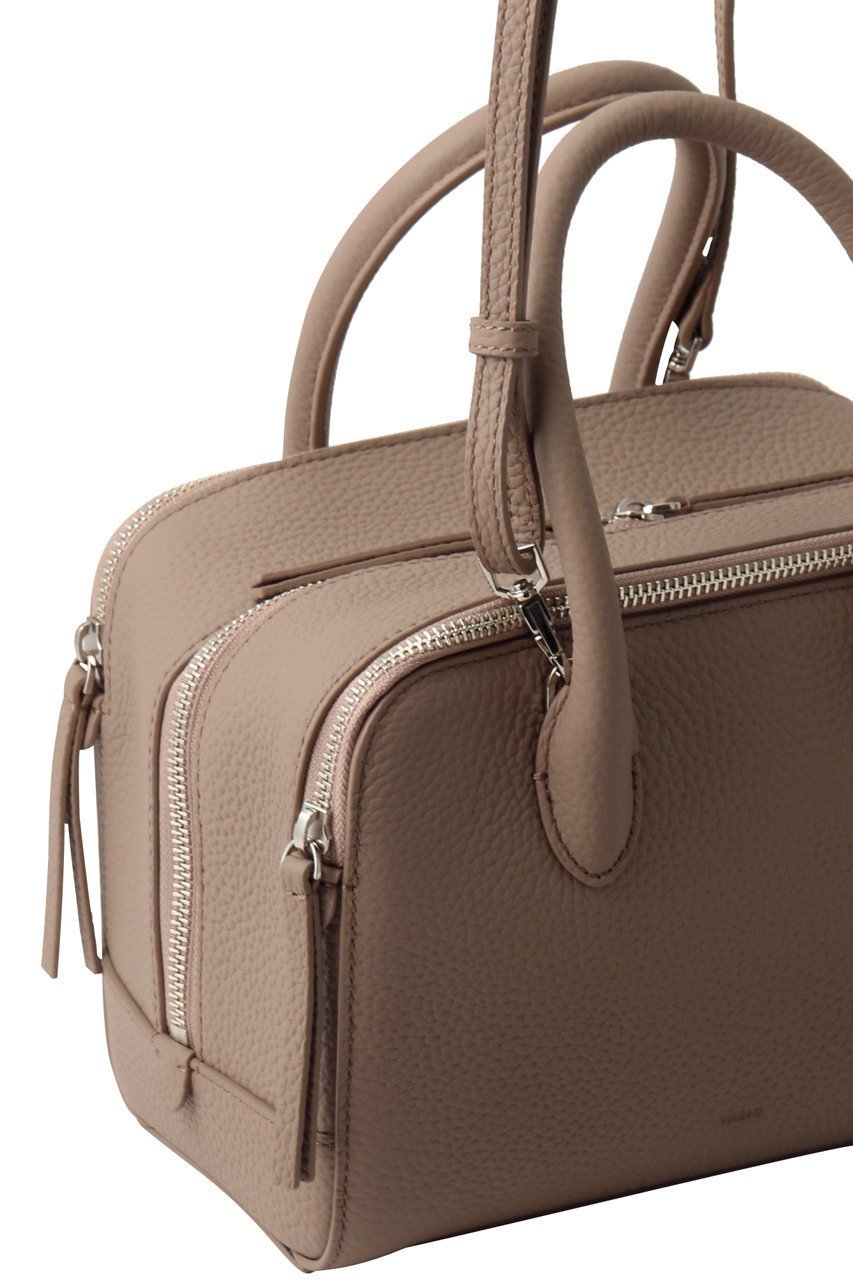 【ヴァジック/VASIC】のCargo Mini Mini ハンドバッグ 人気、トレンドファッション・服の通販 founy(ファニー) 　ファッション　Fashion　レディースファッション　Fashion for Women　バッグ　Bags　スマート　Smart, Elegant　フォルム　Silhouette, Form　ポケット　Pocket, Pocket Detail　other-4|ID: prp329100004911566 ipo3291000000036805526