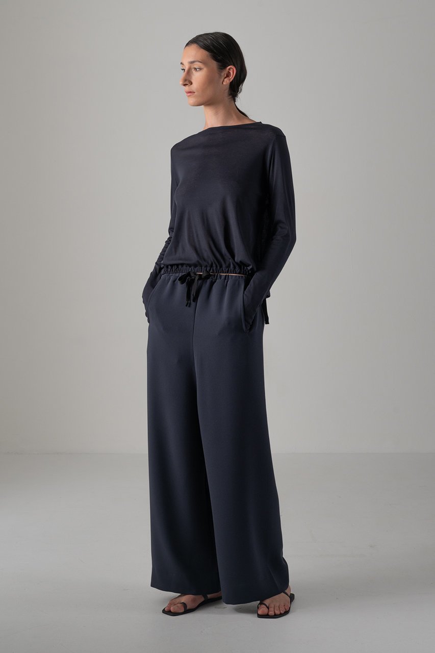 【コグ ザビッグスモーク/COGTHEBIGSMOKE】の65 ALISON TROUSERS 人気、トレンドファッション・服の通販 founy(ファニー) ファッション Fashion レディースファッション Fashion for Women パンツ Pants & Trousers エレガント 上品 Elegant コンパクト Compact, Small Size ジョーゼット Georgette, Semi-Sheer Fabric トレンド Trend, Trending Now バランス Balance, Style Balance ビッグ Big, Oversized リラックス Relax, Relaxed Fit 吸水 Absorbent, Quick-Dry 新作・新入荷 New Arrivals / New In 旅行 Travel other-6|ID: prp329100004911576 ipo3291000000036805691