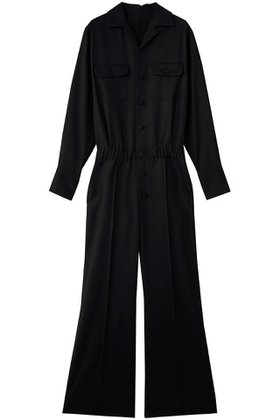 【オブラダ/Oblada】のセレモニージャンプスーツ 人気、トレンドファッション・服の通販 founy(ファニー) ファッション Fashion レディースファッション Fashion for Women パンツ Pants & Trousers シューズ Shoes, Footwear スーツ Suit, Formalwear トレンド Trend, Trending Now フレア Flare, Flared エレガント 上品 Elegant 新作・新入荷 New Arrivals / New In |ID:prp329100004911583