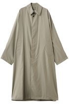 【メゾン マルジェラ/MAISON MARGIELA】のトレンチ コート 人気、トレンドファッション・服の通販 founy(ファニー) ファッション Fashion レディースファッション Fashion for Women アウター Coat / Outerwear Collection コート・ロングコート・ピーコート Long Coats, Peacoats & More トレンチコート / 春秋の定番アウター Trench Coats クラシカル Classical, Vintage-Inspired ショルダー Shoulder, Shoulder Strap トレンチ Trench, Trench Coat ドロップ Drop Shoulder, Dropped Style ロング Long, Long-Length 定番 Standard, Basic Item thumbnail サンド|ID: prp329100004911591 ipo3291000000036805826