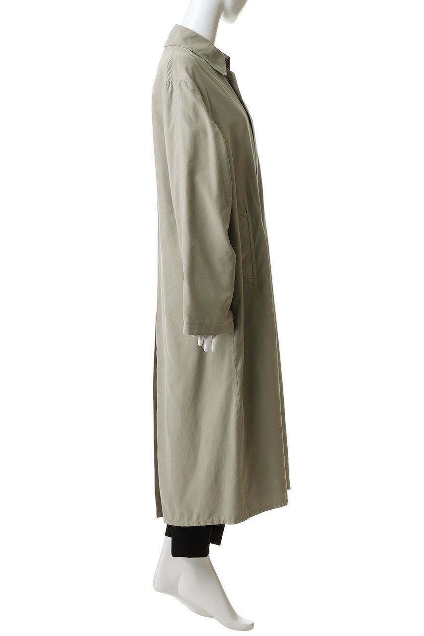 【メゾン マルジェラ/MAISON MARGIELA】のトレンチ コート 人気、トレンドファッション・服の通販 founy(ファニー) 　ファッション　Fashion　レディースファッション　Fashion for Women　アウター　Coat / Outerwear Collection　コート・ロングコート・ピーコート　Long Coats, Peacoats & More　トレンチコート / 春秋の定番アウター　Trench Coats　クラシカル　Classical, Vintage-Inspired　ショルダー　Shoulder, Shoulder Strap　トレンチ　Trench, Trench Coat　ドロップ　Drop Shoulder, Dropped Style　ロング　Long, Long-Length　定番　Standard, Basic Item　other-3|ID: prp329100004911591 ipo3291000000036805831