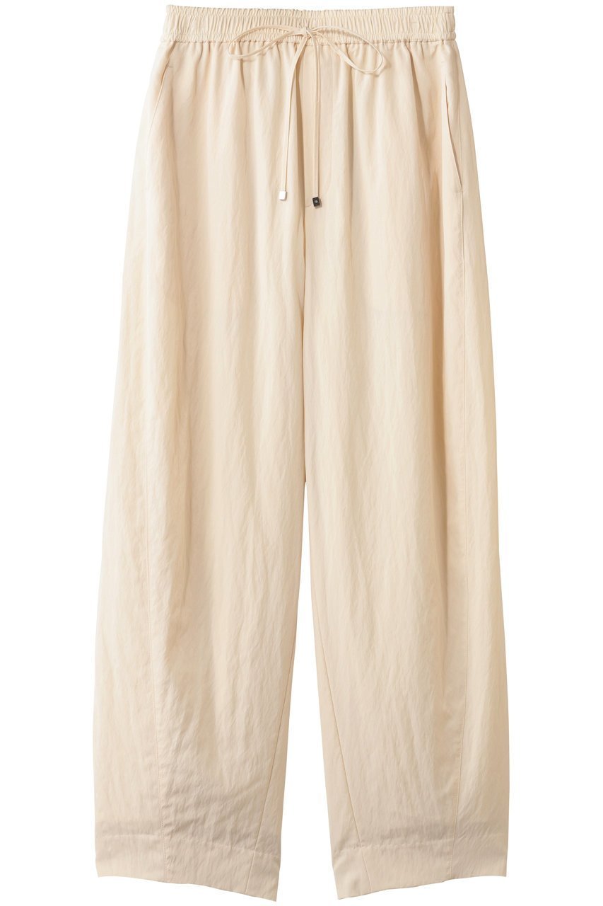 【エブール/ebure】の【店舗限定】リライムタイプライター イージーバレルパンツ 人気、トレンドファッション・服の通販 founy(ファニー) ファッション Fashion レディースファッション Fashion for Women パンツ Pants & Trousers タイプライター Typewriter Fabric, Crisp Cotton other-1|ID: prp329100004911599 ipo3291000000036805878