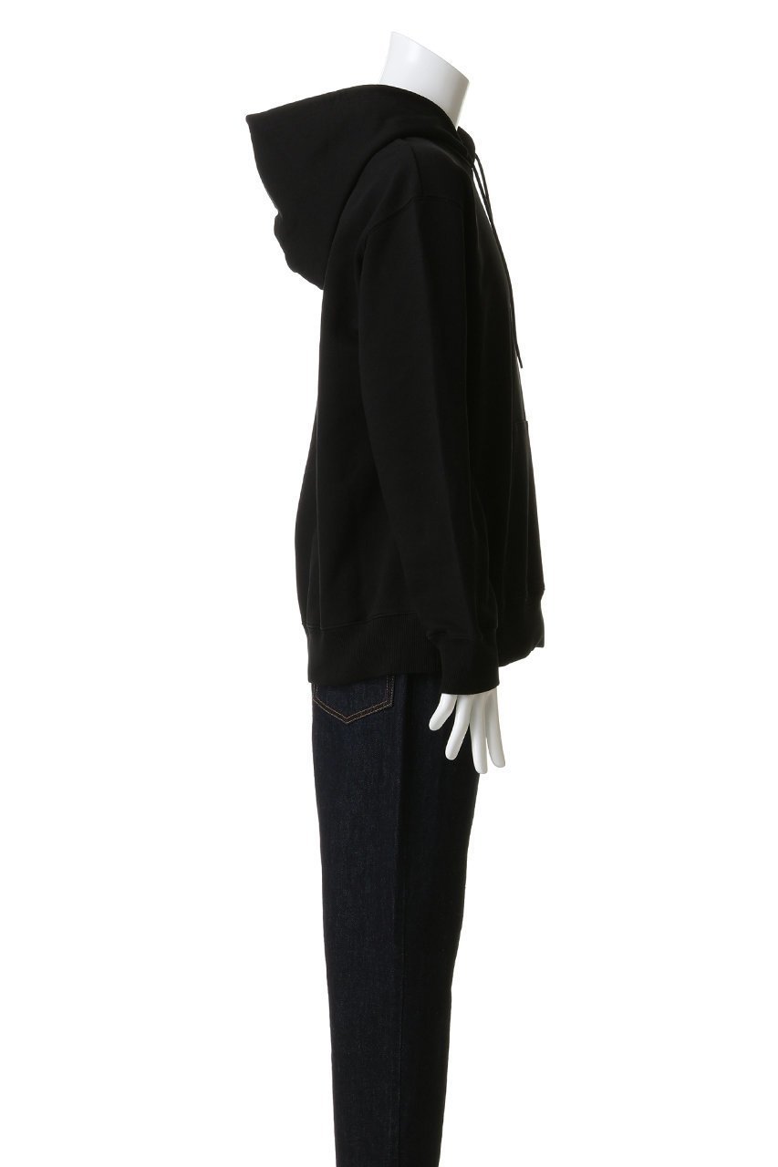 【エムエムシックス メゾンマルジェラ/MM6 Maison Margiela / MEN】の【MEN】ロゴ フーディースウェットシャツ 人気、トレンドファッション・服の通販 founy(ファニー) 　ファッション　Fashion　メンズファッション　Fashion for Men　トップス・カットソー　Cut & Sew Tops　パーカー・フーディー / カジュアルコーデ　Hoodies & Parkas　メンズシャツ　Shirts　スウェット / スエット　Sweatshirt, Sweatwear　ロング　Long, Long-Length　other-3|ID: prp329100004911629 ipo3291000000036806183