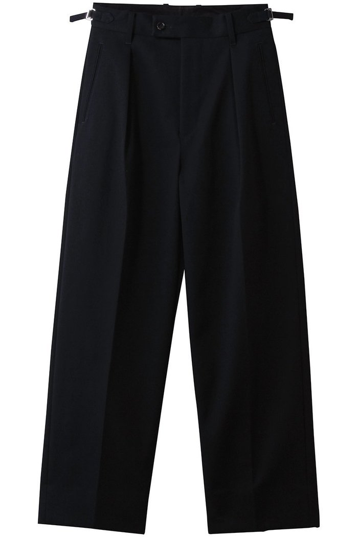 【オブラダ/Oblada】のDIRECTORS パンツ インテリア・キッズ・メンズ・レディースファッション・服の通販 founy(ファニー) https://founy.com/ ファッション Fashion レディースファッション Fashion for Women パンツ Pants & Trousers ストレート Straight, Straight Cut マニッシュ Mannish, Boyish エレガント 上品 Elegant |ID: prp329100004911664 ipo3291000000036806464