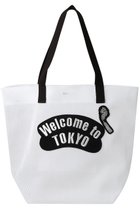 【ラドロー/LUDLOW】のMesh tote 人気、トレンドファッション・服の通販 founy(ファニー) ファッション Fashion レディースファッション Fashion for Women バッグ Bags ユニセックス Unisex, Genderless スポーティ Sporty, Casual Athletic ポーチ Pouch, Small Case メッシュ Mesh, Net Fabric モチーフ Motif, Design Theme 人気 Popular, Best Seller 軽量 Lightweight, Ultra Light thumbnail ホワイト|ID: prp329100004911691 ipo3291000000036806706