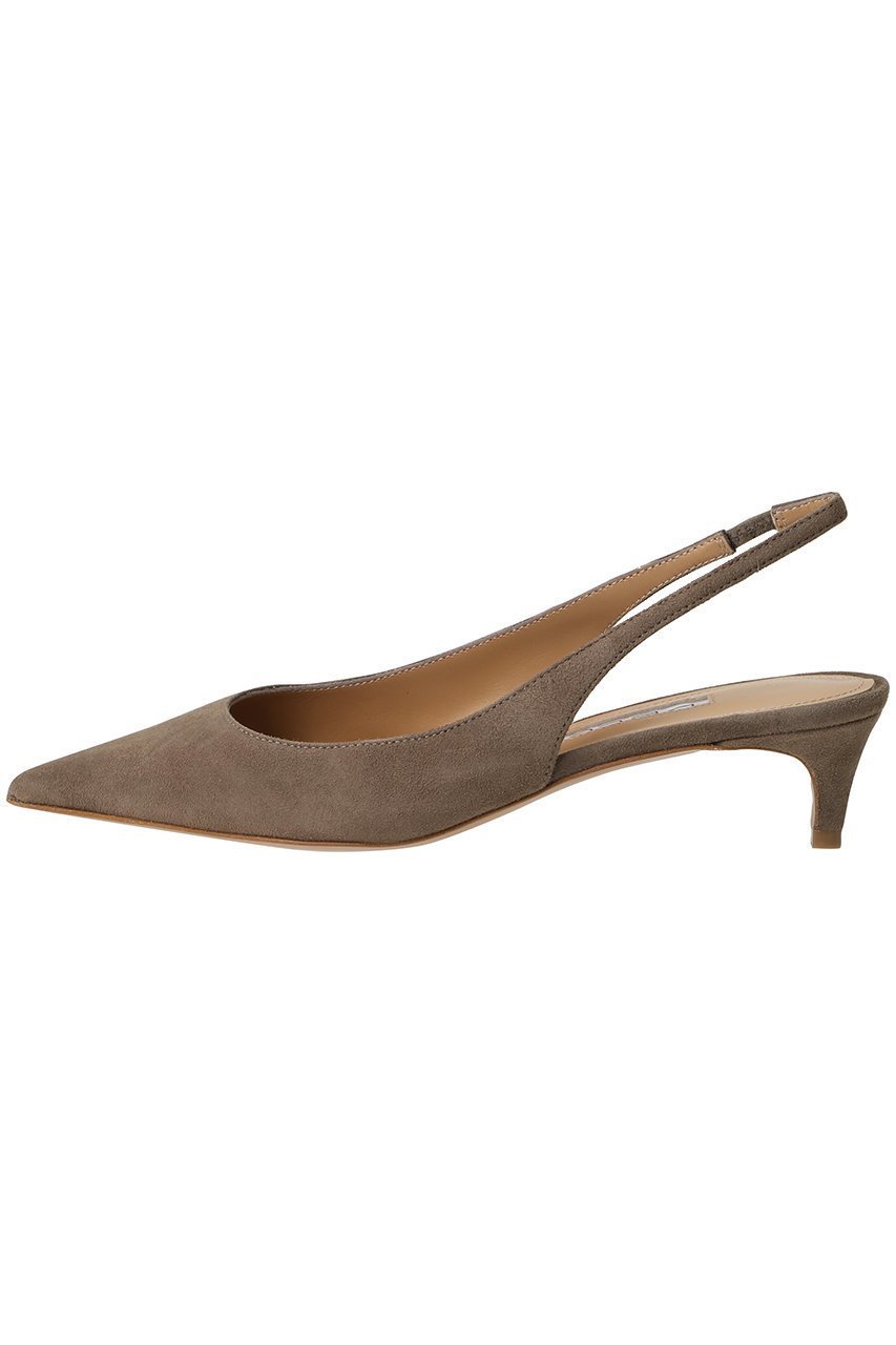 【プルミエ アロンディスモン/1er Arrondissement】の【別注】【PELLICO】バックスリングパンプス 人気、トレンドファッション・服の通販 founy(ファニー) 　ファッション　Fashion　レディースファッション　Fashion for Women　バッグ　Bags　エレガント 上品　Elegant　別注　Limited Edition, Custom Order　other-2|ID: prp329100004911731 ipo3291000000036807033