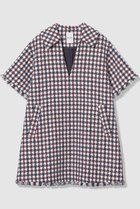 【アルアバイル/allureville】の【LOULOU WILLOUGHBY】トリコロールツイードワンピース マルチ|ID: prp329100004911743 ipo3291000000036807127