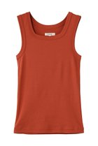 【フジ/FUJI】のCOTTON SQUARE TANK TOP RED|ID: prp329100004911766 ipo3291000000036807349
