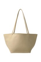 【スキュー/SCUE】のロングハンドルトート M ベージュ|ID: prp329100004911803 ipo3291000000036807727