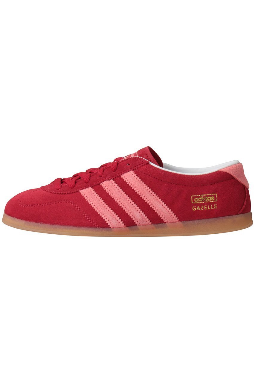 【アルアバイル/allureville】の【adidas】 GAZELLE LO PRO 人気、トレンドファッション・服の通販 founy(ファニー) ファッション Fashion レディースファッション Fashion for Women シンプル Simple, Minimal スニーカー Sneakers, Trainers デニム Denim, Jeans Material リメイク Remake, Reconstructed other-4|ID: prp329100004911832 ipo3291000000036807969