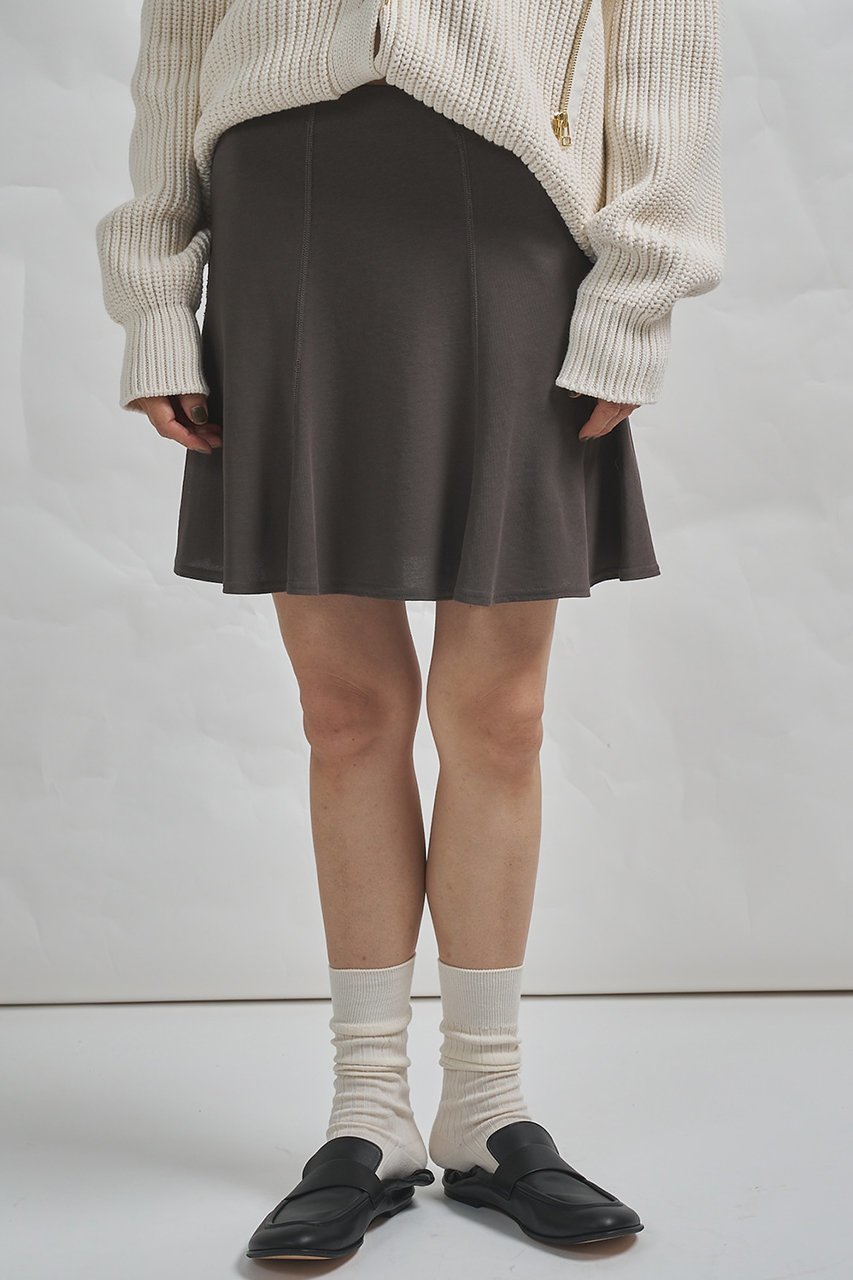 【ウィムガゼット/Whim Gazette】の【GEMINI】カットミニスカート 人気、トレンドファッション・服の通販 founy(ファニー) ファッション Fashion レディースファッション Fashion for Women スカート Skirts ミニスカート Mini Skirts ツイル Twist, Twisted Detail フィット Fit, Slim Fit フレア Flare, Flared ミニスカート Mini Skirt, Short Skirt ヴィンテージ Vintage Style other-1|ID: prp329100004911880 ipo3291000000036808342