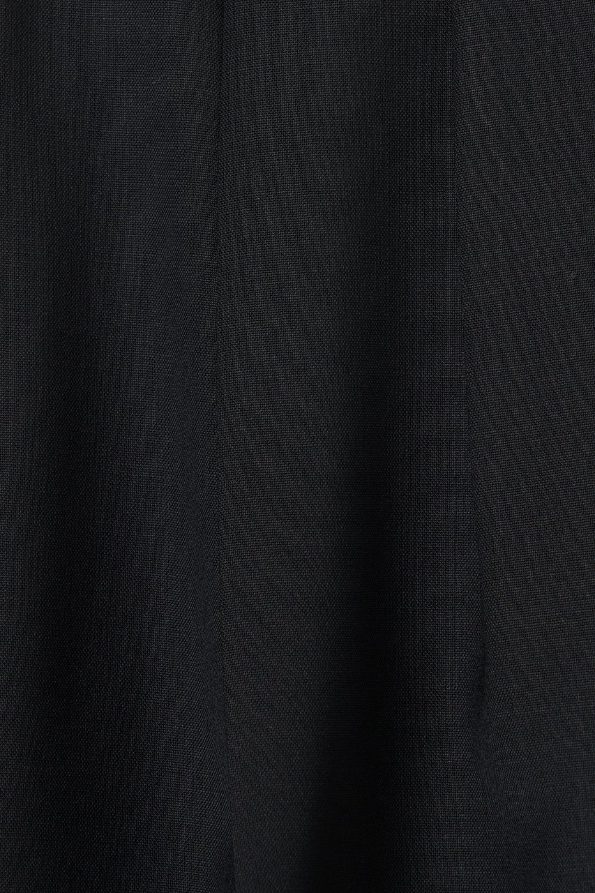 【イロット/IIROT】のTetoron Wool tropical タックパンツ 人気、トレンドファッション・服の通販 founy(ファニー) ファッション Fashion レディースファッション Fashion for Women パンツ Pants & Trousers シューズ Shoes, Footwear バランス Balance, Style Balance フォルム Silhouette, Form リラックス Relax, Relaxed Fit 夏 Summer other-4|ID: prp329100004911892 ipo3291000000036808452