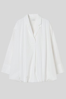 【イロット/IIROT】のcotton lawn ブラウス 人気、トレンドファッション・服の通販 founy(ファニー) ファッション Fashion レディースファッション Fashion for Women トップス・カットソー Cut & Sew Tops シャツ・ブラウス・オフィスカジュアル Elegant Blouses & Button-Ups エアリー Airy Texture スリーブ Sleeve, Long Sleeve / Short Sleeve バルーン Balloon, Balloon Silhouette パターン Pattern, Design Print フォルム Silhouette, Form ボトム Bottoms, Lower Wear ロング Long, Long-Length ワイド Wide, Wide Fit |ID:prp329100004911901