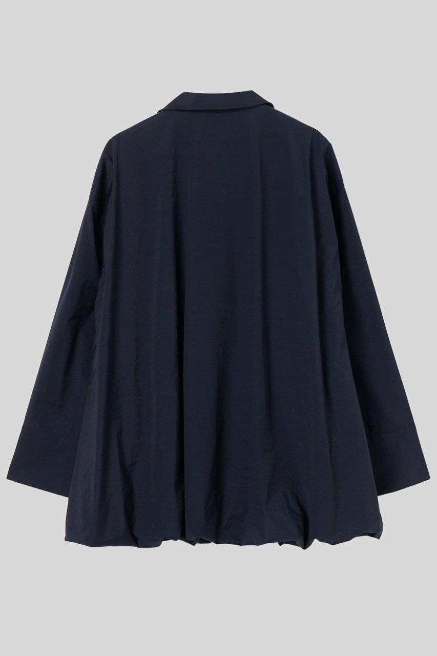 【イロット/IIROT】のcotton lawn ブラウス 人気、トレンドファッション・服の通販 founy(ファニー) 　ファッション　Fashion　レディースファッション　Fashion for Women　トップス・カットソー　Cut & Sew Tops　シャツ・ブラウス・オフィスカジュアル　Elegant Blouses & Button-Ups　エアリー　Airy Texture　スリーブ　Sleeve, Long Sleeve / Short Sleeve　バルーン　Balloon, Balloon Silhouette　パターン　Pattern, Design Print　フォルム　Silhouette, Form　ボトム　Bottoms, Lower Wear　ロング　Long, Long-Length　ワイド　Wide, Wide Fit　other-2|ID: prp329100004911901 ipo3291000000036808501