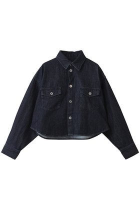 【アンクレイヴ/uncrave】 【upper hights×uncrave】THE MORGAN uncrave人気、トレンドファッション・服の通販 founy(ファニー) ファッション Fashion レディースファッション Fashion for Women アウター Coat / Outerwear Collection レディースジャケット・軽アウター Jackets インディゴ Indigo Denim 春 Spring 今季 This Season, Current Season ジャケット Jacket, Outerwear ドレープ Drape, Draping Fabric 人気 Popular, Best Seller ビッグ Big, Oversized フィット Fit, Slim Fit メンズ Men's, Menswear ユニセックス Unisex, Genderless 夏 Summer 2025年 2025 2025春夏・S/S Spring/Summer 2025 SS25 2026年 2026 |ID:prp329100004911906