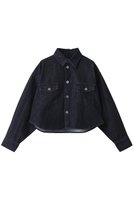 【アンクレイヴ/uncrave】の【upper hights×uncrave】THE MORGAN uncrave 人気、トレンドファッション・服の通販 founy(ファニー) ファッション Fashion レディースファッション Fashion for Women アウター Coat / Outerwear Collection レディースジャケット・軽アウター Jackets インディゴ Indigo Denim 春 Spring 今季 This Season, Current Season ジャケット Jacket, Outerwear ドレープ Drape, Draping Fabric 人気 Popular, Best Seller ビッグ Big, Oversized フィット Fit, Slim Fit メンズ Men's, Menswear ユニセックス Unisex, Genderless 夏 Summer 2025年 2025 2025春夏・S/S Spring/Summer 2025 SS25 2026年 2026 |ID:prp329100004911906