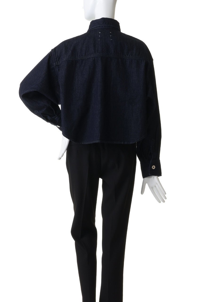 【アンクレイヴ/uncrave】の【upper hights×uncrave】THE MORGAN uncrave 人気、トレンドファッション・服の通販 founy(ファニー) 　ファッション　Fashion　レディースファッション　Fashion for Women　アウター　Coat / Outerwear Collection　レディースジャケット・軽アウター　Jackets　インディゴ　Indigo Denim　春　Spring　今季　This Season, Current Season　ジャケット　Jacket, Outerwear　ドレープ　Drape, Draping Fabric　人気　Popular, Best Seller　ビッグ　Big, Oversized　フィット　Fit, Slim Fit　メンズ　Men's, Menswear　ユニセックス　Unisex, Genderless　夏　Summer　2025年　2025　2025春夏・S/S　Spring/Summer 2025 SS25　2026年　2026　other-4|ID: prp329100004911906 ipo3291000000036808546