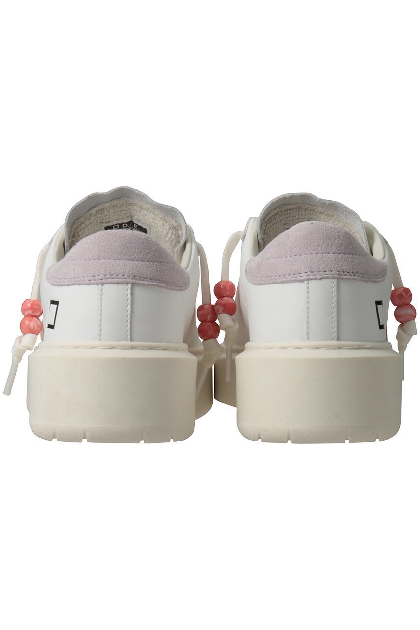 【デイト/D.A.T.E.】のHILL LOW PLATFORM スニーカー 人気、トレンドファッション・服の通販 founy(ファニー) 　ファッション　Fashion　レディースファッション　Fashion for Women　カラフル　Colorful Design　スニーカー　Sneakers, Trainers　トレンド　Trend, Trending Now　旅行　Travel　other-3|ID: prp329100004911925 ipo3291000000036808677