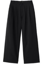 【コロンビア/Columbia】のウィメンズデビルズブラッシュワイドパンツ 人気、トレンドファッション・服の通販 founy(ファニー) ファッション Fashion レディースファッション Fashion for Women パンツ Pants & Trousers スタイリッシュ Stylish, Fashionable ストレッチ Stretch, Stretchy Fabric リラックス Relax, Relaxed Fit ワイド Wide, Wide Fit thumbnail Black|ID: prp329100004911938 ipo3291000000036808772