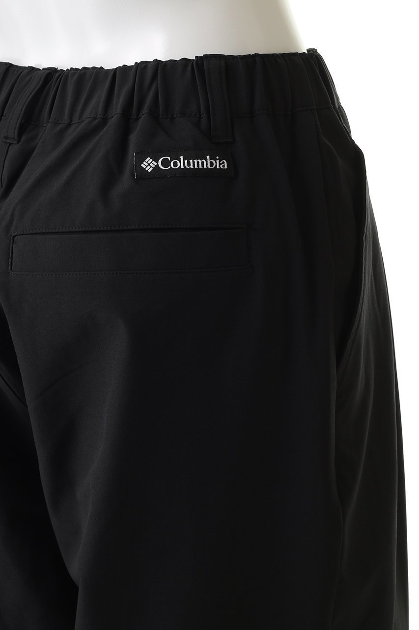 【コロンビア/Columbia】のウィメンズデビルズブラッシュワイドパンツ 人気、トレンドファッション・服の通販 founy(ファニー) 　ファッション　Fashion　レディースファッション　Fashion for Women　パンツ　Pants & Trousers　スタイリッシュ　Stylish, Fashionable　ストレッチ　Stretch, Stretchy Fabric　リラックス　Relax, Relaxed Fit　ワイド　Wide, Wide Fit　other-6|ID: prp329100004911938 ipo3291000000036808787
