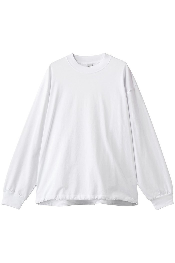 【エスアイ/ES.1 / MEN】の【MEN】60/2 LS T-shirts T008 インテリア・キッズ・メンズ・レディースファッション・服の通販 founy(ファニー) https://founy.com/ ファッション Fashion メンズファッション Fashion for Men トップス・カットソー Cut & Sew Tops メンズシャツ Shirts ロングTシャツ・Tシャツ / 着回し力抜群 Longline T-Shirts & Tees なめらか Smooth, Silky Texture シンプル Simple, Minimal スリーブ Sleeve, Long Sleeve / Short Sleeve リラックス Relax, Relaxed Fit ロング Long, Long-Length 無地 Plain, Solid Color 長袖 Long Sleeve, Full Sleeve |ID: prp329100004911968 ipo3291000000036808979