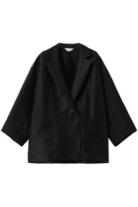 【フォルフォルモ/FORFORMO】のHaori Jacket 人気、トレンドファッション・服の通販 founy(ファニー) ファッション Fashion レディースファッション Fashion for Women アウター Coat / Outerwear Collection レディースジャケット・軽アウター Jackets シルク Silk, 100% Silk ジャケット Jacket, Outerwear フォルム Silhouette, Form |ID:prp329100004911999