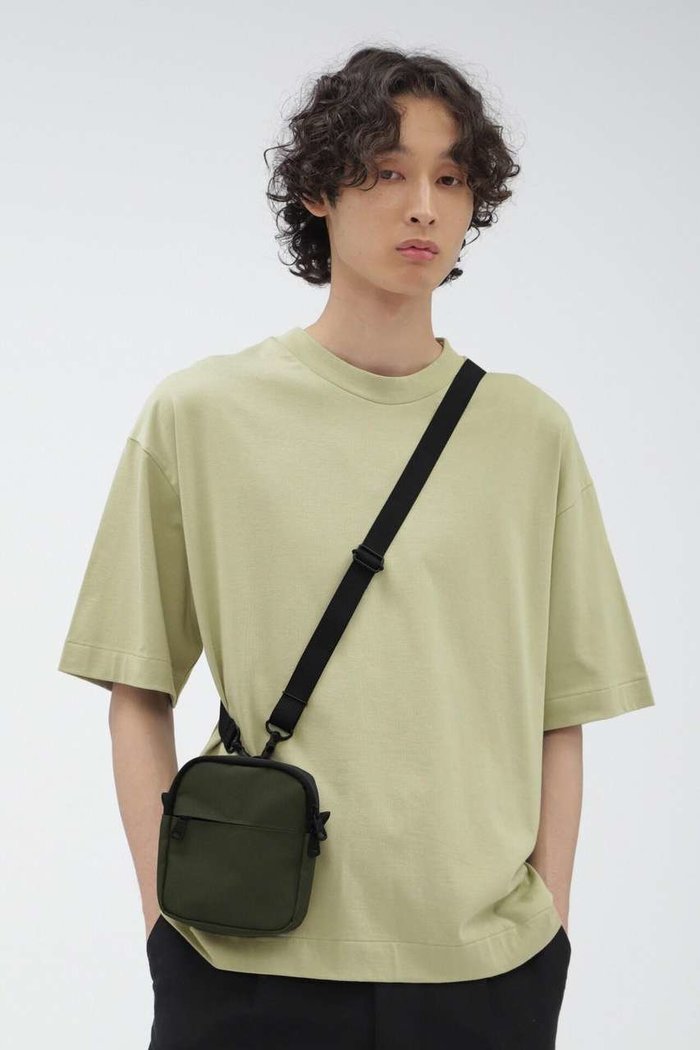 【その他のブランド/Other】のPOLYESTER CANVAS インテリア・キッズ・メンズ・レディースファッション・服の通販 founy(ファニー) https://founy.com/ ファッション Fashion レディースファッション Fashion for Women バッグ Bags コーティング Coating, Coated Finish ショルダー Shoulder, Shoulder Strap スペシャル Special, Limited Edition フォルム Silhouette, Form ポーチ Pouch, Small Case ラップ Wrap, Wrap Design |ID: prp329100004912033 ipo3291000000036809514