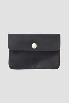 【マーガレットハウエル/MARGARET HOWELL】のTOUGH LEATHER ブラック|ID: prp329100004912051 ipo3291000000036809664