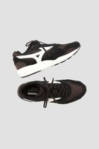 【その他のブランド/Other】のMIZUNO TRAINING SHOES 人気、トレンドファッション・服の通販 founy(ファニー) ファッション Fashion レディースファッション Fashion for Women インソール Shoe Insole クッション Cushion, Throw Pillow コレクション Collection, Seasonal Line シューズ Shoes, Footwear スニーカー Sneakers, Trainers スポーティ Sporty, Casual Athletic バランス Balance, Style Balance マーガレット Marguerite, Daisy Pattern メッシュ Mesh, Net Fabric thumbnail ブラウン|ID: prp329100004912055 ipo3291000000036809694